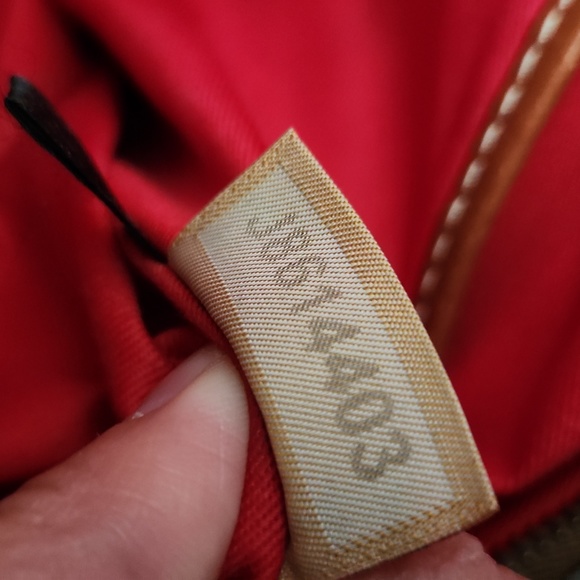 Dooney & Bourke Lexington Tote - Picture 9 of 17